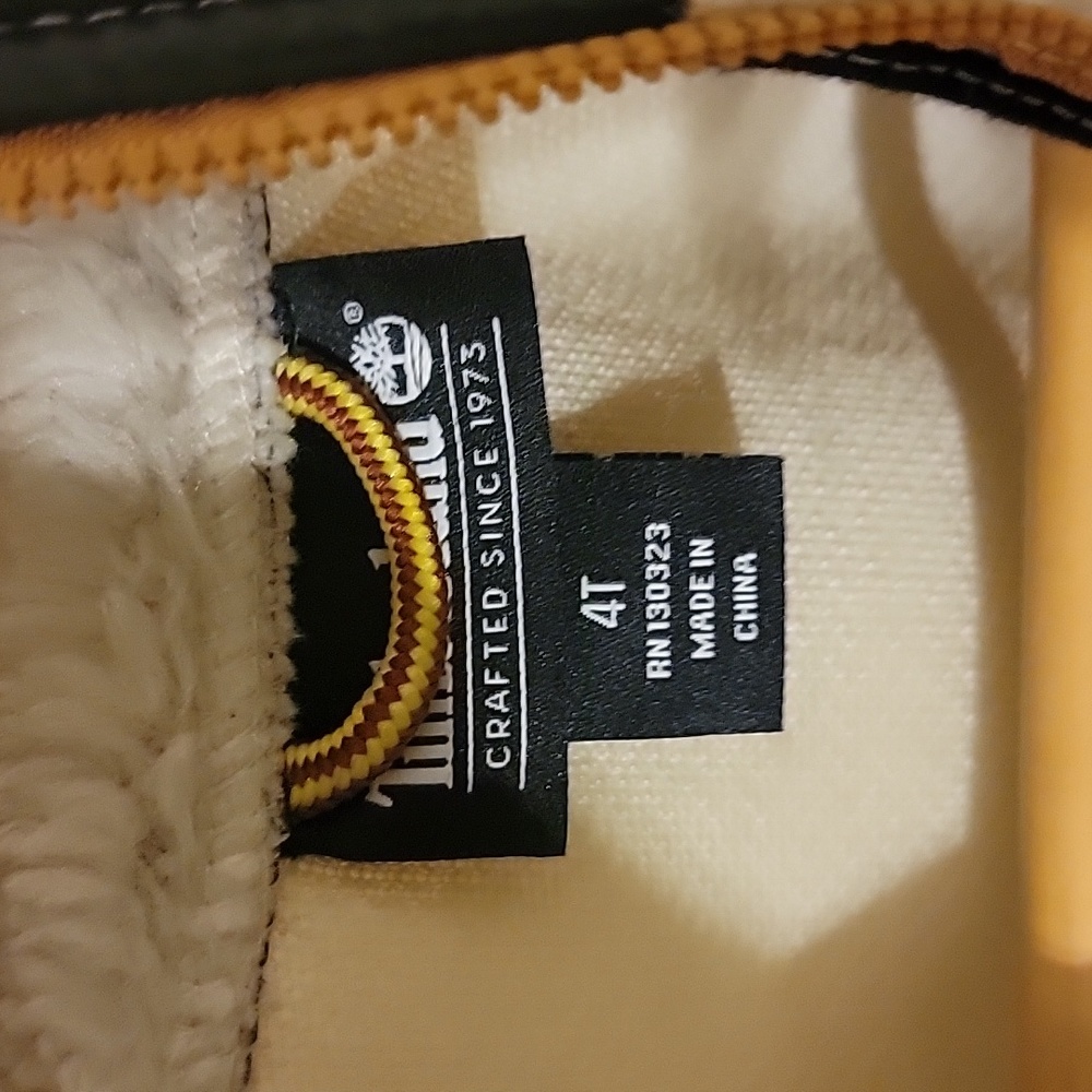 Timberland - Picture 6 of 7
